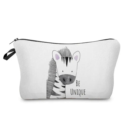 🧴 Petoria™ Make-up Organizer Tasche