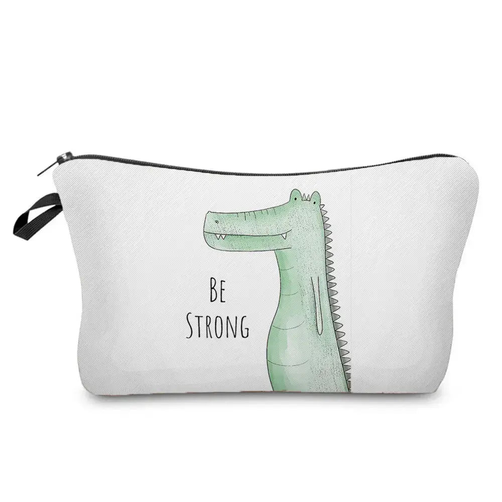 🧴 Petoria™ Make-up Organizer Tasche