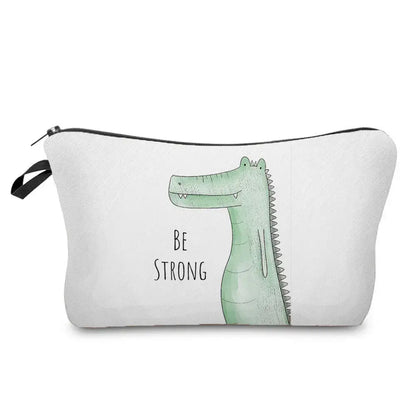 🧴 Petoria™ Make-up Organizer Tasche