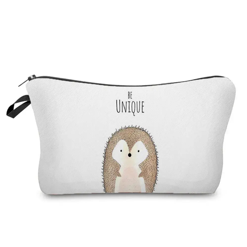 🧴 Petoria™ Make-up Organizer Tasche