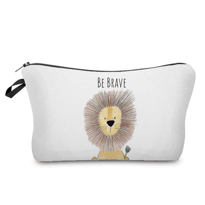 🧴 Petoria™ Make-up Organizer Tasche