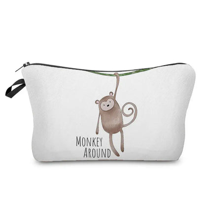 🧴 Petoria™ Make-up Organizer Tasche