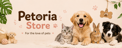 Petoria – Home